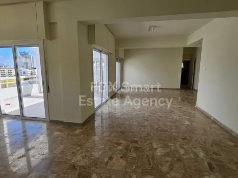 Apartment, For Rent, Nicosia, Nicosia Center, Agioi Omologites - Main Photo