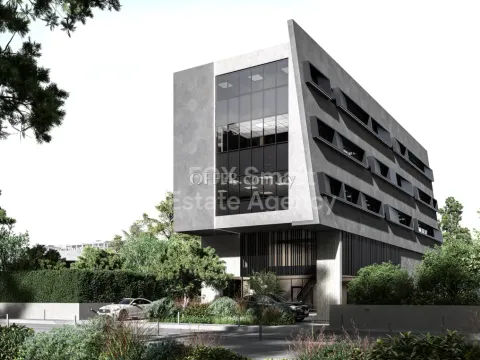 Office, Whole Floor Office, Nicosia, Latsia - Main Photo