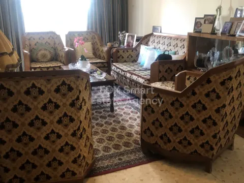 Apartment, For Sale, Nicosia, Nicosia Center, Lykavitos - Main Photo