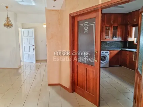 Apartment, For Rent, Nicosia, Nicosia Center, Lykavitos - Main Photo