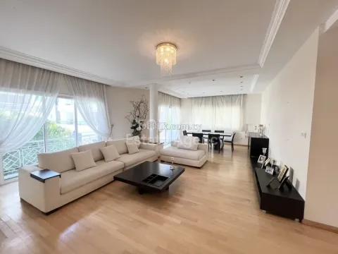 Apartment, For Rent, Nicosia, Strovolos, Acropolis - Main Photo