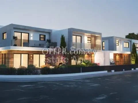House, For Sale, Nicosia, Lakatameia - Main Photo