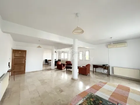 Apartment, For Rent, Nicosia, Aglantzia - Main Photo