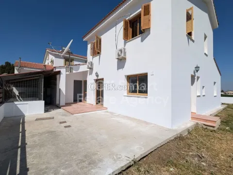 House, For Sale, Nicosia, Kampia - Main Photo