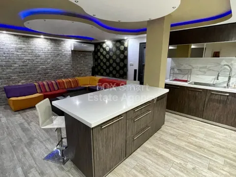 Apartment, For Sale, Nicosia, Strovolos, Acropolis - Main Photo