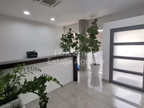 Office, Ground Floor Office, Nicosia, Nicosia Center, Agios Andreas - Main Photo