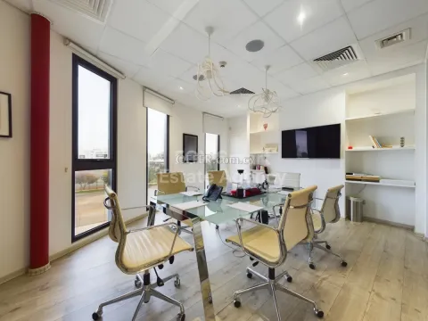 Office, Whole Floor Office, Nicosia, Strovolos - Main Photo