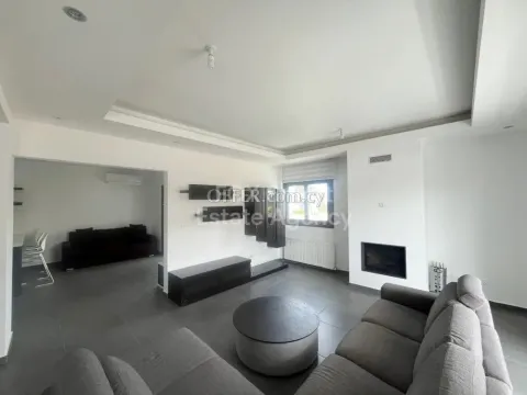 House, For Rent, Nicosia, Nicosia Center, Agios Andreas - Main Photo