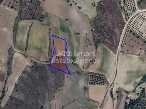 Land, Field, Nicosia, Kalo Chorio, 3,011m² - Main Photo