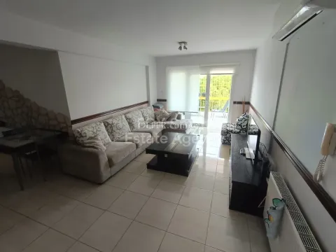 Apartment, For Rent, Nicosia, Egkomi - Main Photo