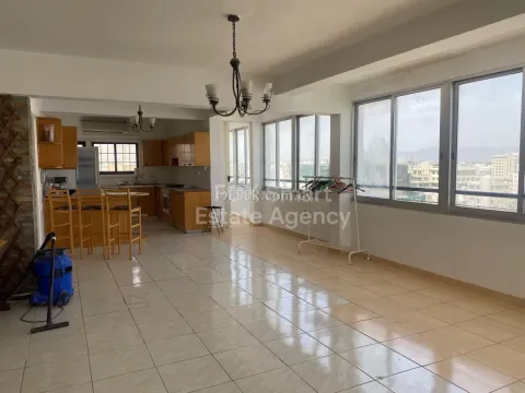 Apartment, For Sale, Nicosia, Nicosia Center, Agioi Omologites - Main Photo