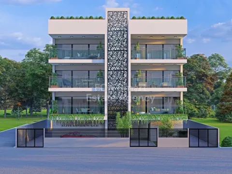 Apartment, For Sale, Nicosia, Strovolos, Agios Vasileios - Main Photo