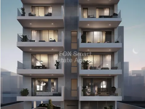 Apartment, For Sale, Nicosia, Kaimakli - Main Photo