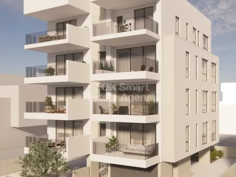 Apartment, For Sale, Nicosia, Kaimakli - Main Photo