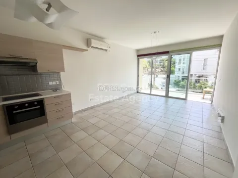 Apartment, For Rent, Nicosia, Egkomi - Main Photo