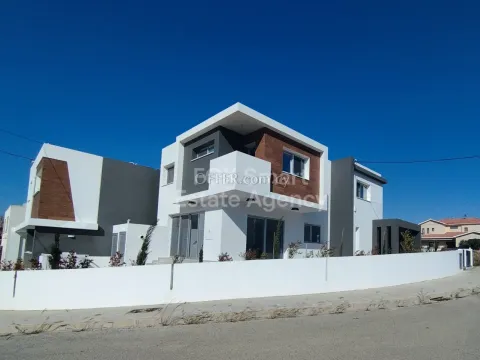 House, For Rent, Nicosia, Egkomi, Makedonitissa - Main Photo