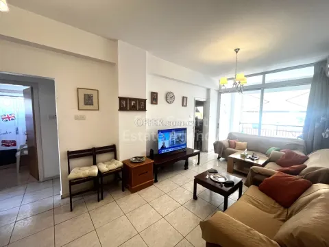 Apartment, For Sale, Nicosia, Nicosia Center, Lykavitos - Main Photo
