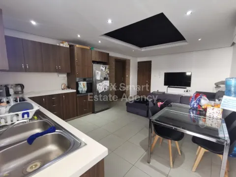 Apartment, For Sale, Nicosia, Egkomi - Main Photo