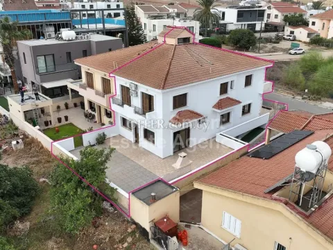 House, For Sale, Nicosia, Strovolos - Main Photo