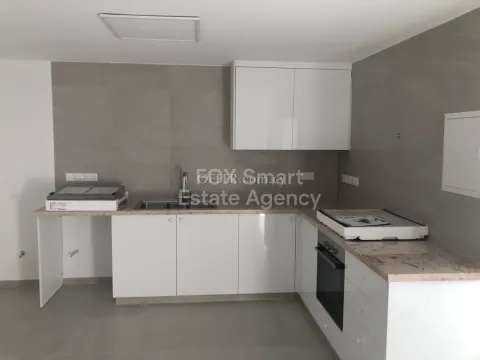 Apartment, For Rent, Nicosia, Aglantzia - Main Photo