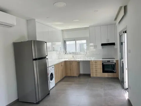 Apartment, For Rent, Nicosia, Lakatameia, Archangelos - Main Photo
