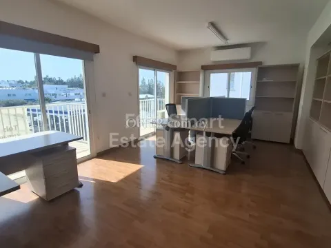 Office, Standard Office, Nicosia, Strovolos, Agios Vasileios - Main Photo