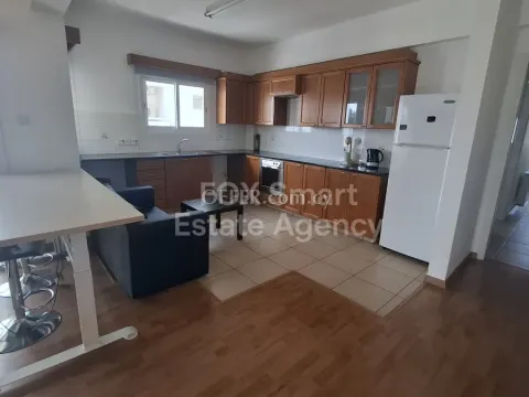 Apartment, For Rent, Nicosia, Strovolos, Agios Vasileios - Main Photo
