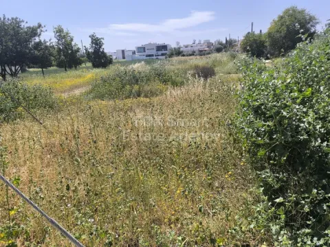 Land, Plot, Nicosia, Strovolos, 530m² - Main Photo