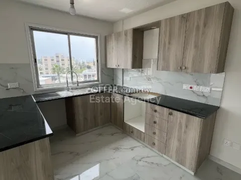 Apartment, For Rent, Nicosia, Strovolos, Dasoupolis - Main Photo
