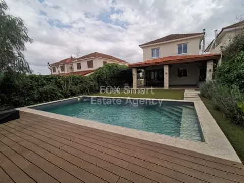 House, For Sale, Nicosia, Lakatameia, Agios Mamas - Main Photo