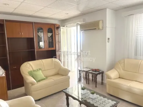 Apartment, For Rent, Nicosia, Aglantzia, Platy - Main Photo