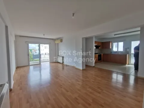 Apartment, For Rent, Nicosia, Egkomi - Main Photo