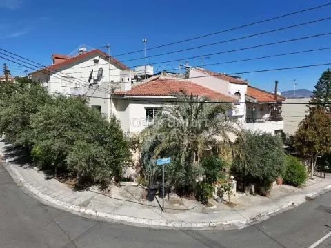 Apartment, For Sale, Nicosia, Panagia - Main Photo