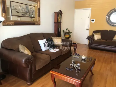 Apartment, For Sale, Nicosia, Nicosia Center, Lykavitos - Main Photo