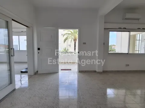 Apartment, For Rent, Nicosia, Strovolos, Acropolis - Main Photo