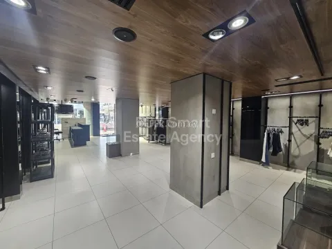 Retail, Shop, Nicosia, Nicosia Center - Main Photo