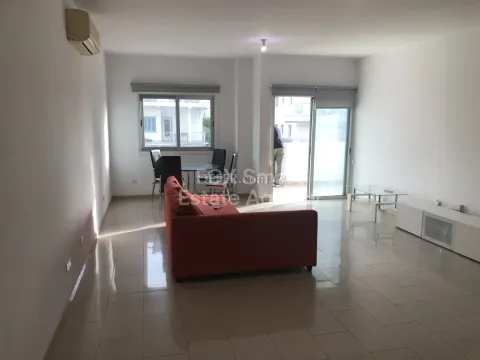 Apartment, For Rent, Nicosia, Pallouriotissa - Main Photo