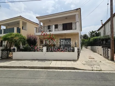 House, For Sale, Nicosia, Latsia, Agios Georgios - Main Photo