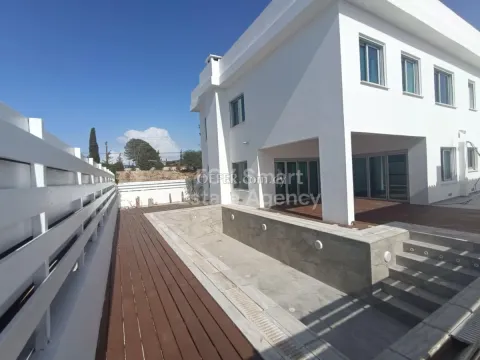 House, For Sale, Nicosia, Egkomi - Main Photo