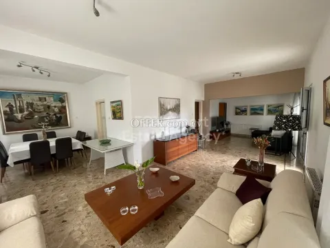 House, For Sale, Nicosia, Kaimakli - Main Photo