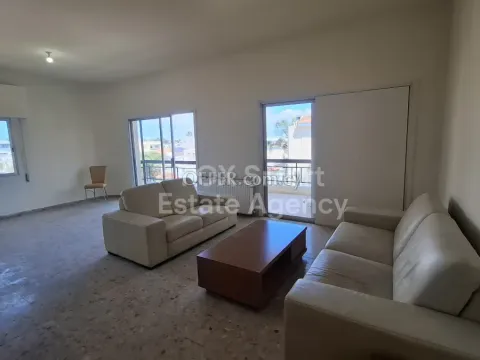 Apartment, For Sale, Nicosia, Strovolos, Chryseleousa - Main Photo