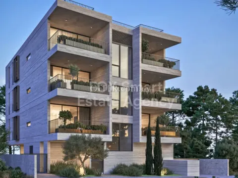 Apartment, For Sale, Nicosia, Strovolos - Main Photo