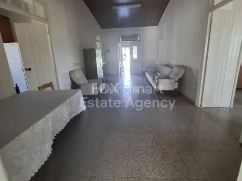House, For Sale, Nicosia, Pera - Main Photo
