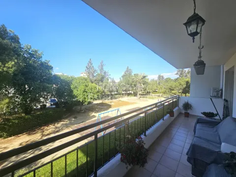 Apartment, For Sale, Nicosia, Strovolos, Dasoupolis - Main Photo