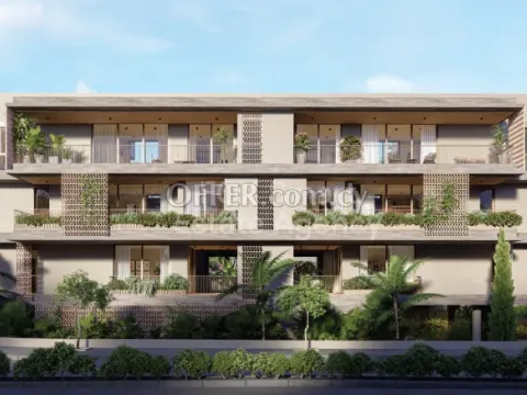 Apartment, For Sale, Nicosia, Aglantzia, Platy - Main Photo