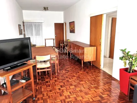 Apartment, For Sale, Nicosia, Strovolos, Agios Vasileios - Main Photo