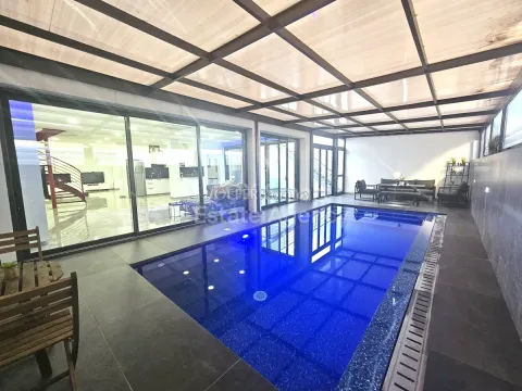 House, For Sale, Nicosia, Egkomi, Makedonitissa - Main Photo