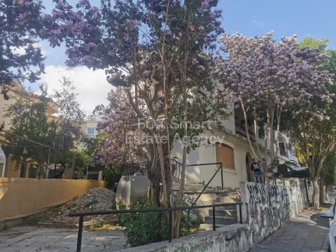 House, For Sale, Nicosia, Nicosia Center, Agioi Omologites - Main Photo