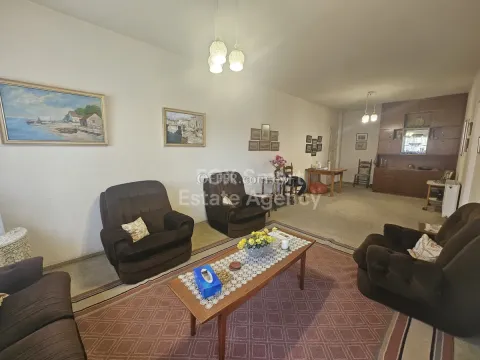 Apartment, For Sale, Nicosia, Nicosia Center, Agioi Omologites - Main Photo