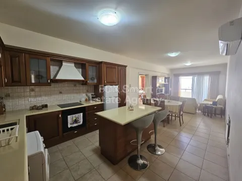 Apartment, For Sale, Nicosia, Aglantzia - Main Photo